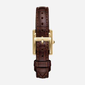 Relógio Emporio Armani Feminino em Couro AR11705