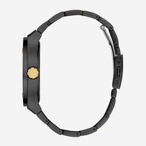 Relógio Guess Masculino em Aço Preto GW0795G3