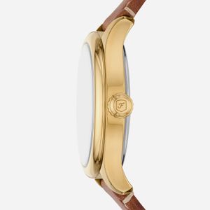 Relógio Fossil Feminino em Couro ES5397/0KN