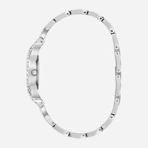 Relógio Guess Feminino em Aço Prateado GW0682L1