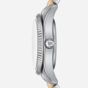 Relógio Michael Kors Feminino Lexington em Aço Bicolor MK4802/1DN