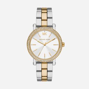 Relógio Michael Kors Feminino em Aço MK7348/5KN