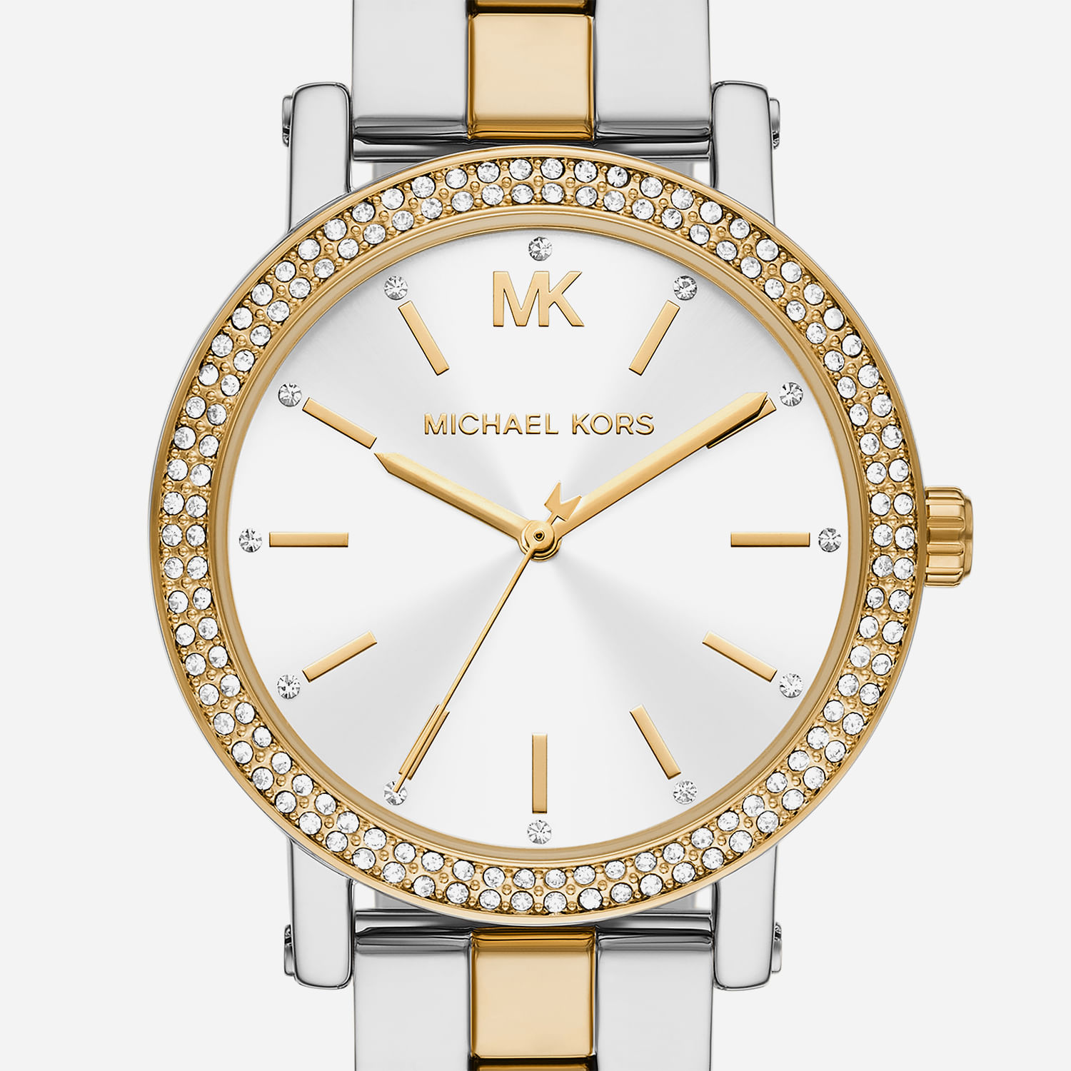 Relógio Michael Kors Feminino em Aço MK7348/5KN | MONTE CARLO