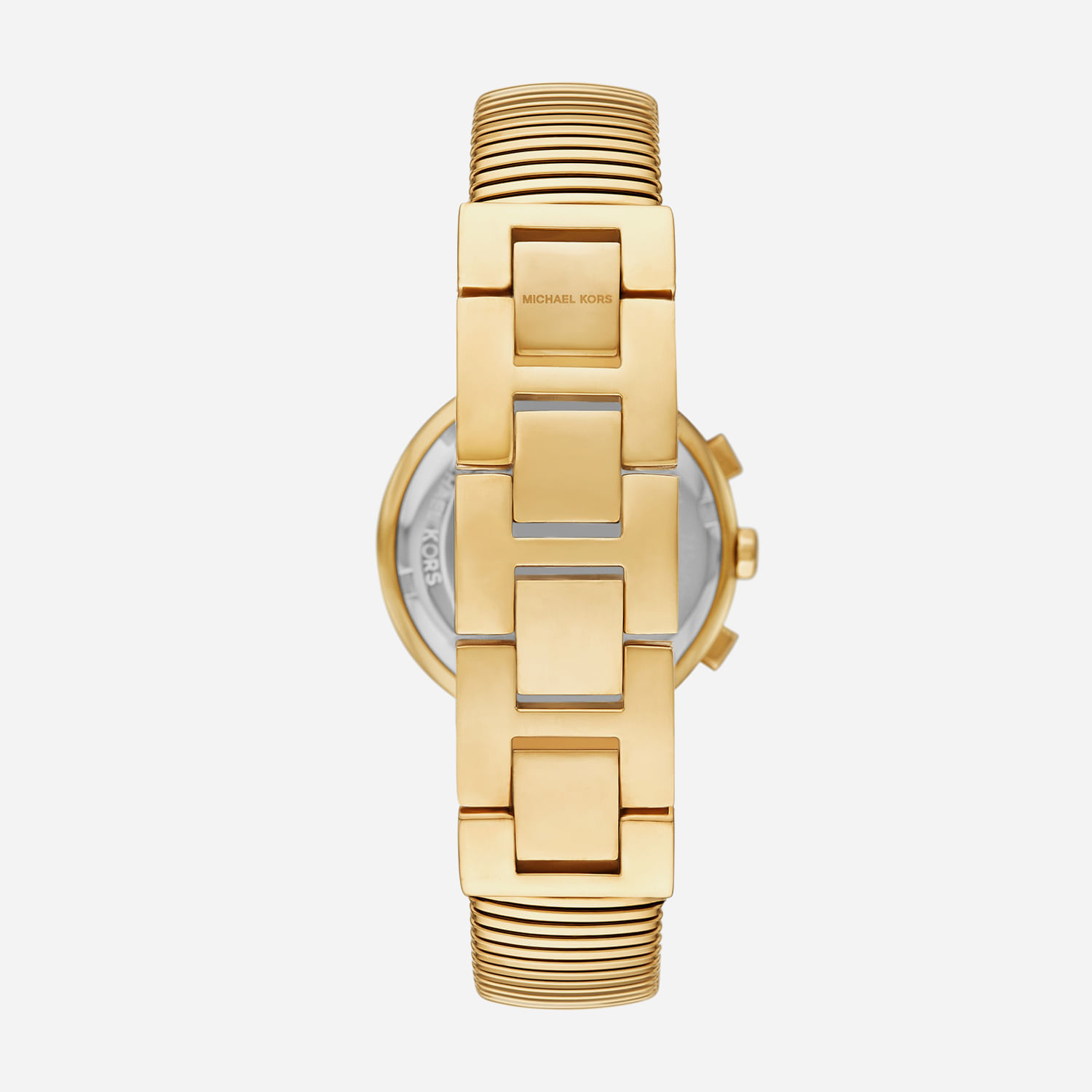 Relógio Michael Kors Feminino Em Aço Dourado MK7525/1DN | MONTE CARLO