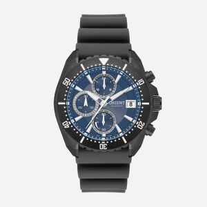 Relógio Orient SolarTech Neosports com Pulseira de Silicone MYSPC008-G1PX