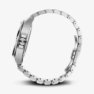 Relógio Victorinox Inox Masculino em Aço Prateado 242031