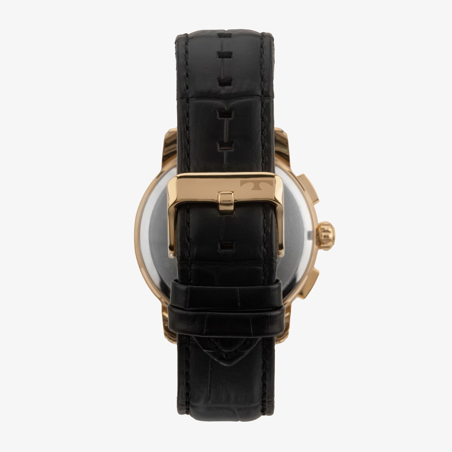Relógio Technos Classic Grandtech Masculino Dourado(A) Js15Enx/0P