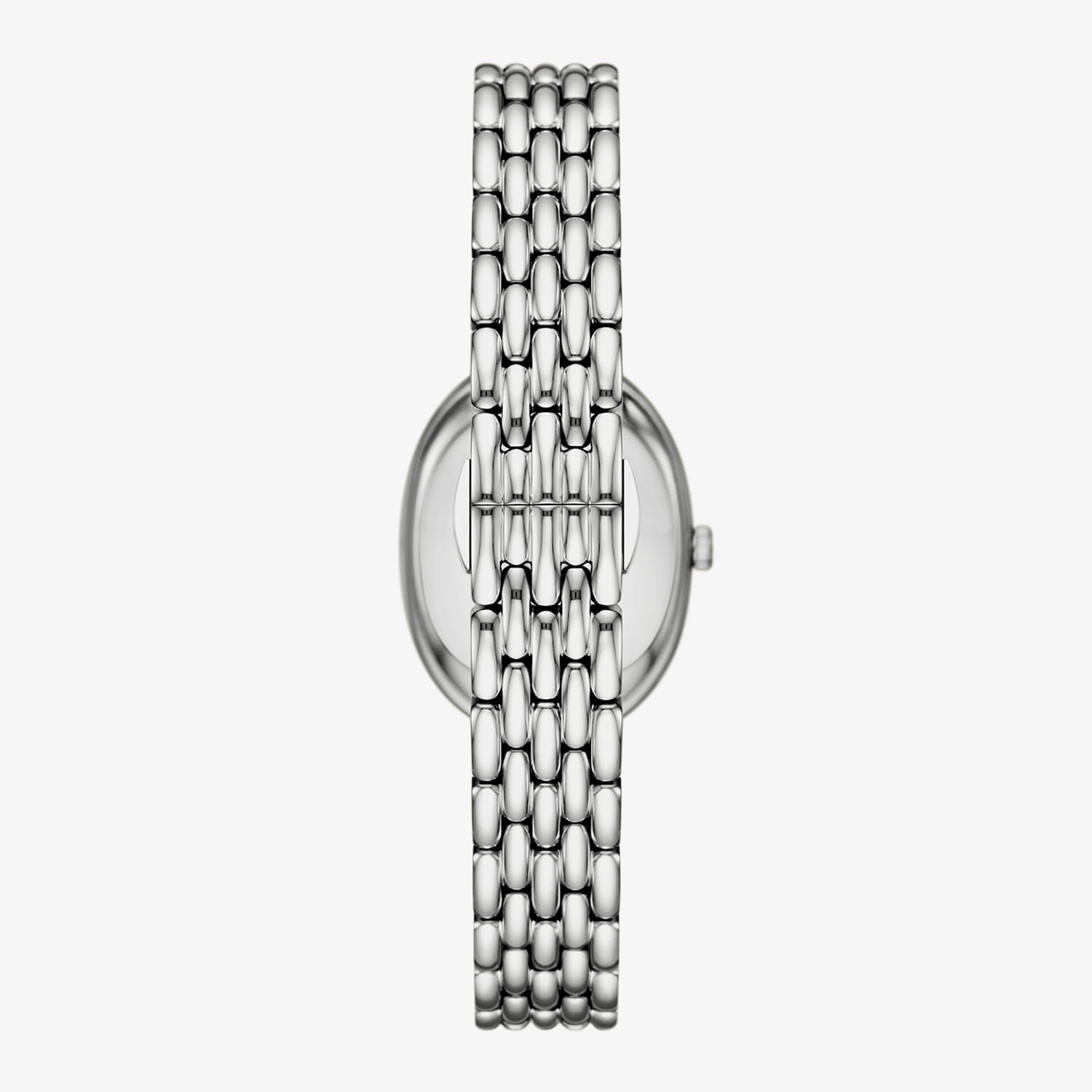 Relógio Empório Armani Ophelia Feminino Prata AR11706B1 | MONTE CARLO