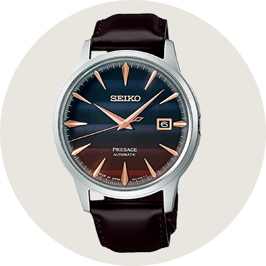 Seiko